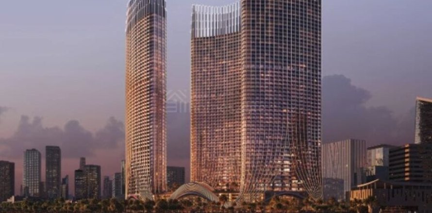 شقة في الخليج التجاري، دبي 42 متر مربع . ر قم 703497