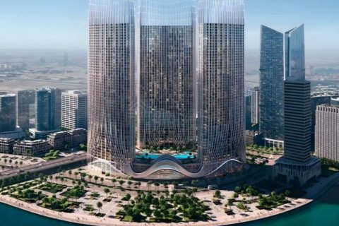 شقة للبيع في الخليج التجاري، دبي، الإمارات العربية المتحدة 42 متر مربع ، رقم 703497 - صورة 10