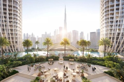 شقة للبيع في الخليج التجاري، دبي، الإمارات العربية المتحدة 42 متر مربع ، رقم 703497 - صورة 8