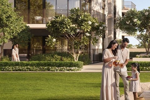Huoneisto Dubai South (Dubai World Central), Dubai, Arabiemiraatit 2 makuuhuonetta, 92 m2 № 703496 - kuva 11