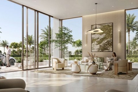 Huoneisto Dubai South (Dubai World Central), Dubai, Arabiemiraatit 2 makuuhuonetta, 92 m2 № 703496 - kuva 3