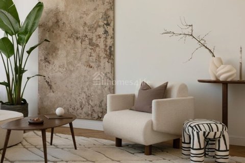 Huoneisto Dubai South (Dubai World Central), Dubai, Arabiemiraatit 2 makuuhuonetta, 92 m2 № 703496 - kuva 4
