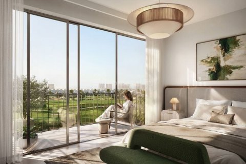 Dubai South (Dubai World Central), Dubai, BAE’de daire 2 yatak odası, 92 m&sup2; No 703496