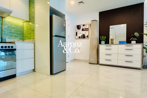 Apartmen di Dubai Marina, UAE 1 bilik tidur, 62 meter persegi № 703502 - foto 5