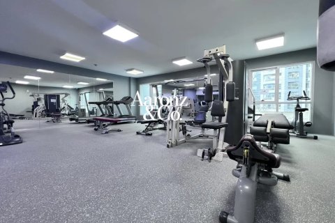 Apartmen di Dubai Marina, UAE 1 bilik tidur, 62 meter persegi № 703502 - foto 23