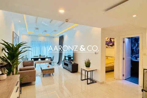 Byt v Dubai Marina, SAE 1 ložnice, 62 m² Č.: 703502