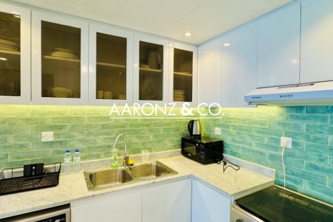 Byt v Dubai Marina, SAE 1 ložnice, 62 m² Č.: 703502 - fotografie 15