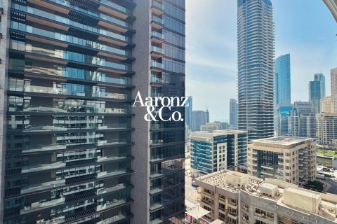 Apartmen di Dubai Marina, UAE 1 bilik tidur, 62 meter persegi № 703502 - foto 3