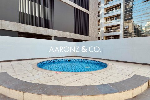 Byt v Dubai Marina, SAE 1 ložnice, 62 m² Č.: 703502 - fotografie 24