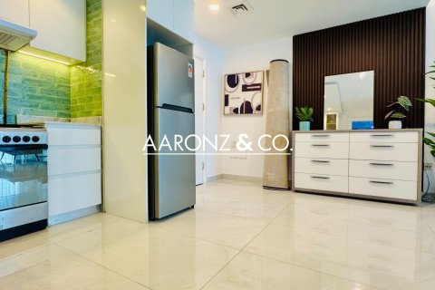 Byt v Dubai Marina, SAE 1 ložnice, 62 m² Č.: 703502 - fotografie 5