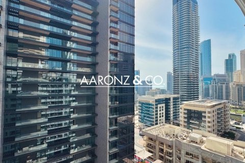 Byt v Dubai Marina, SAE 1 ložnice, 62 m² Č.: 703502 - fotografie 3