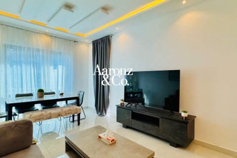 Apartmen di Dubai Marina, UAE 1 bilik tidur, 62 meter persegi № 703502 - foto 16