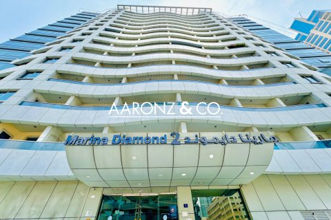 Byt v Dubai Marina, SAE 1 ložnice, 62 m² Č.: 703502 - fotografie 25