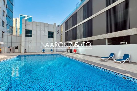 Byt v Dubai Marina, SAE 1 ložnice, 62 m² Č.: 703502 - fotografie 21