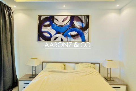 Byt v Dubai Marina, SAE 1 ložnice, 62 m² Č.: 703502 - fotografie 10