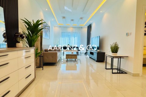 Byt v Dubai Marina, SAE 1 ložnice, 62 m² Č.: 703502 - fotografie 6