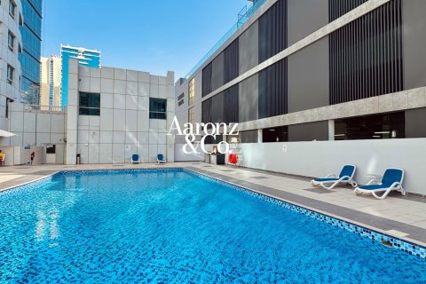 Apartmen di Dubai Marina, UAE 1 bilik tidur, 62 meter persegi № 703502 - foto 21