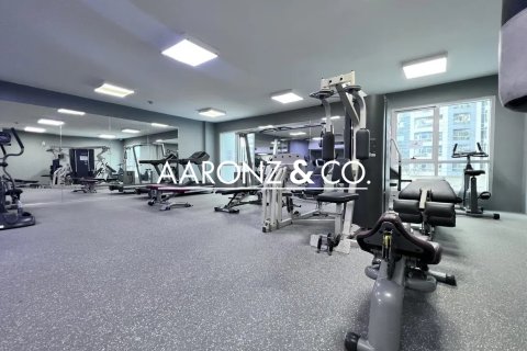 Byt v Dubai Marina, SAE 1 ložnice, 62 m² Č.: 703502 - fotografie 23