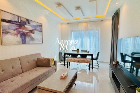 Apartmen di Dubai Marina, UAE 1 bilik tidur, 62 meter persegi № 703502 - foto 8
