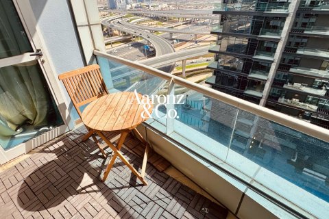 Apartmen di Dubai Marina, UAE 1 bilik tidur, 62 meter persegi № 703502 - foto 9
