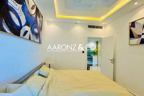Byt v Dubai Marina, SAE 1 ložnice, 62 m² Č.: 703502 - fotografie 4
