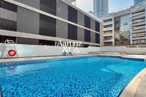 Apartmen di Dubai Marina, UAE 1 bilik tidur, 62 meter persegi № 703502 - foto 20