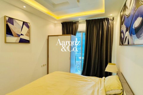 Apartmen di Dubai Marina, UAE 1 bilik tidur, 62 meter persegi № 703502 - foto 11