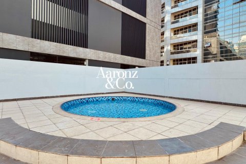 Apartmen di Dubai Marina, UAE 1 bilik tidur, 62 meter persegi № 703502 - foto 24