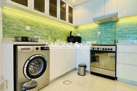 Byt v Dubai Marina, SAE 1 ložnice, 62 m² Č.: 703502 - fotografie 14