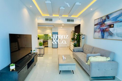 Apartmen di Dubai Marina, UAE 1 bilik tidur, 62 meter persegi № 703502 - foto 7