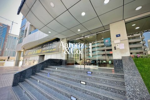 Apartmen di Dubai Marina, UAE 1 bilik tidur, 62 meter persegi № 703502 - foto 29