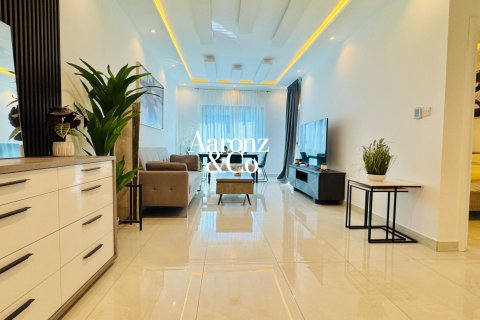 Apartmen di Dubai Marina, UAE 1 bilik tidur, 62 meter persegi № 703502 - foto 6