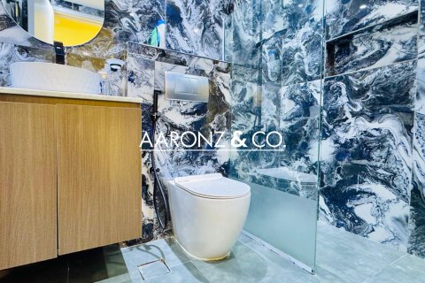 Byt v Dubai Marina, SAE 1 ložnice, 62 m² Č.: 703502 - fotografie 19