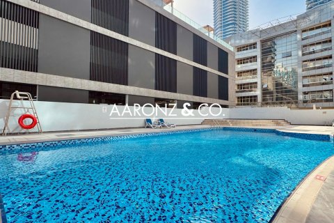 Byt v Dubai Marina, SAE 1 ložnice, 62 m² Č.: 703502 - fotografie 20
