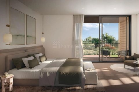 Huvila Dubai Land, Arabiemiraatit 4 makuuhuonetta, 720 m2 № 703498 - kuva 10