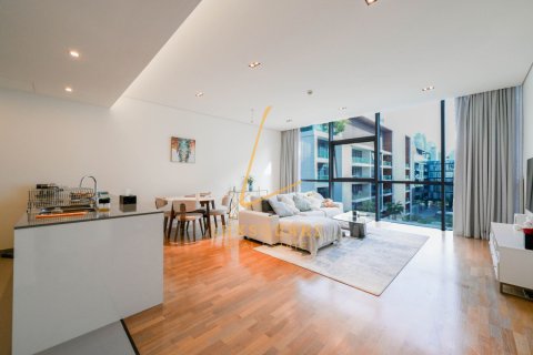Apartament de închiriat în Al Wasl, Dubai, EAU 1 dormitor, 91 mp.  №703501 - poză 6