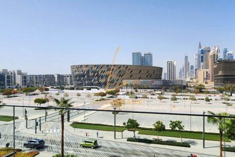 Apartament de închiriat în Al Wasl, Dubai, EAU 1 dormitor, 91 mp.  №703501 - poză 17