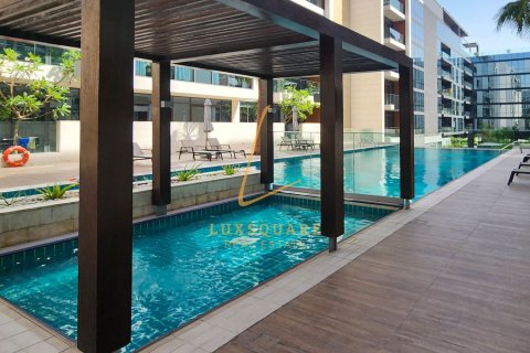 Apartament de închiriat în Al Wasl, Dubai, EAU 1 dormitor, 91 mp.  №703501 - poză 22