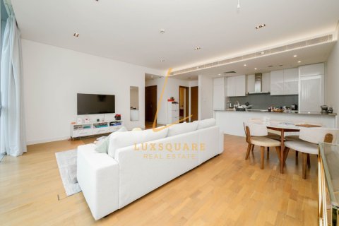 Apartament de închiriat în Al Wasl, Dubai, EAU 1 dormitor, 91 mp.  №703501 - poză 4