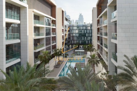 Apartament de închiriat în Al Wasl, Dubai, EAU 1 dormitor, 91 mp.  №703501 - poză 2