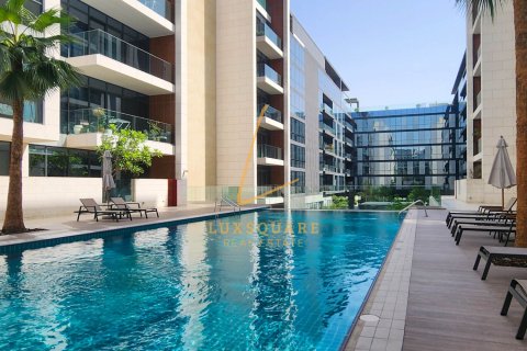 Apartament de închiriat în Al Wasl, Dubai, EAU 1 dormitor, 91 mp.  №703501 - poză 23