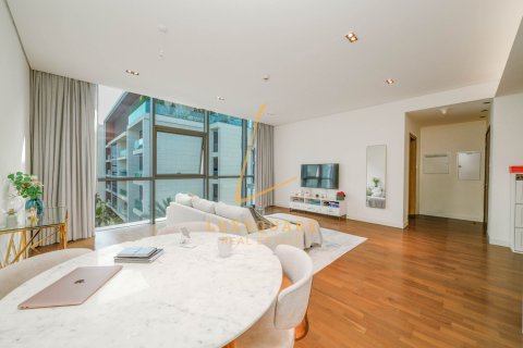 Apartament de închiriat în Al Wasl, Dubai, EAU 1 dormitor, 91 mp.  №703501 - poză 7