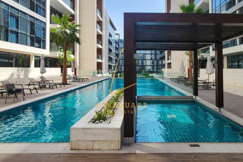 Apartament de închiriat în Al Wasl, Dubai, EAU 1 dormitor, 91 mp.  №703501 - poză 21