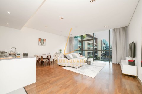 Apartament în Al Wasl, Dubai, EAU 1 dormitor, 91 mp.  №703501