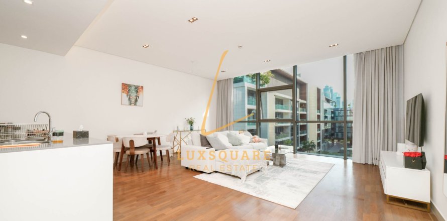 Apartament în Al Wasl, Dubai, EAU 1 dormitor, 91 mp.  №703501