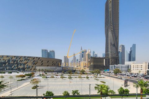 Apartament de închiriat în Al Wasl, Dubai, EAU 1 dormitor, 91 mp.  №703501 - poză 18