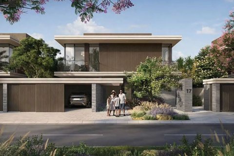 Купити таунхаус в Дубай, ОАЕ 3 спальні, 168м2, № 694128 - фото 3