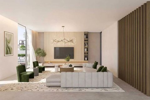 Купити таунхаус в Дубай, ОАЕ 3 спальні, 168м2, № 694128 - фото 4