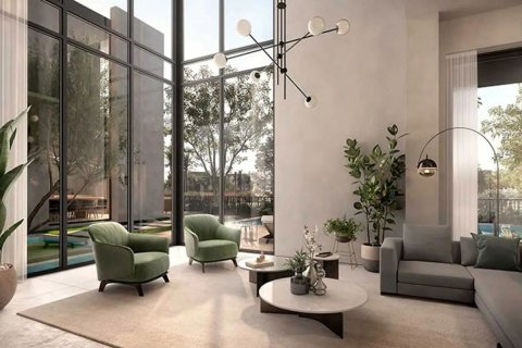 Купити таунхаус в Дубай, ОАЕ 3 спальні, 168м2, № 694128 - фото 5