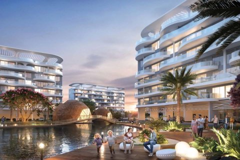 شقة للبيع في دبي، الإمارات العربية المتحدة 2 غرفة نوم ، 106.9 متر مربع ، رقم 694131 - صورة 9